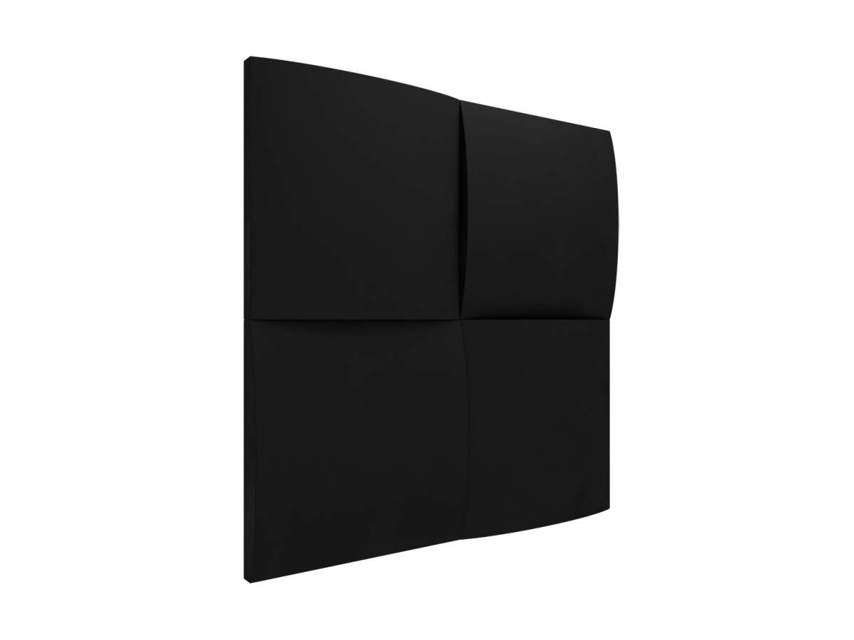 Vicoustic Cinema Round Premium 60x60x7,5CM 1stk - Bilde 3