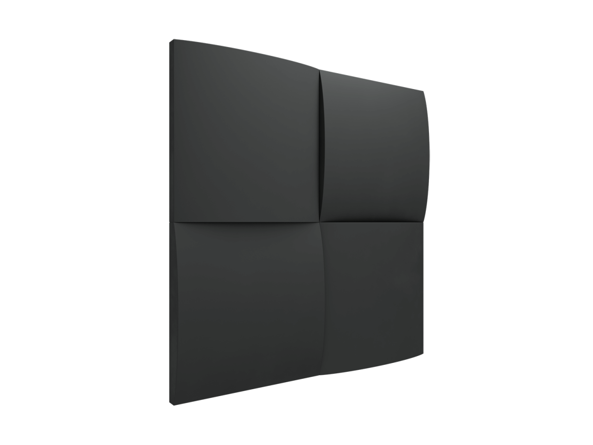 Vicoustic Cinema Round Premium 60x60x7,5CM 1stk - Bilde 6