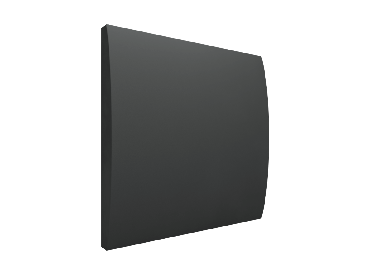 Vicoustic Cinema Round Premium 60x60x7,5CM 1stk - Bilde 5