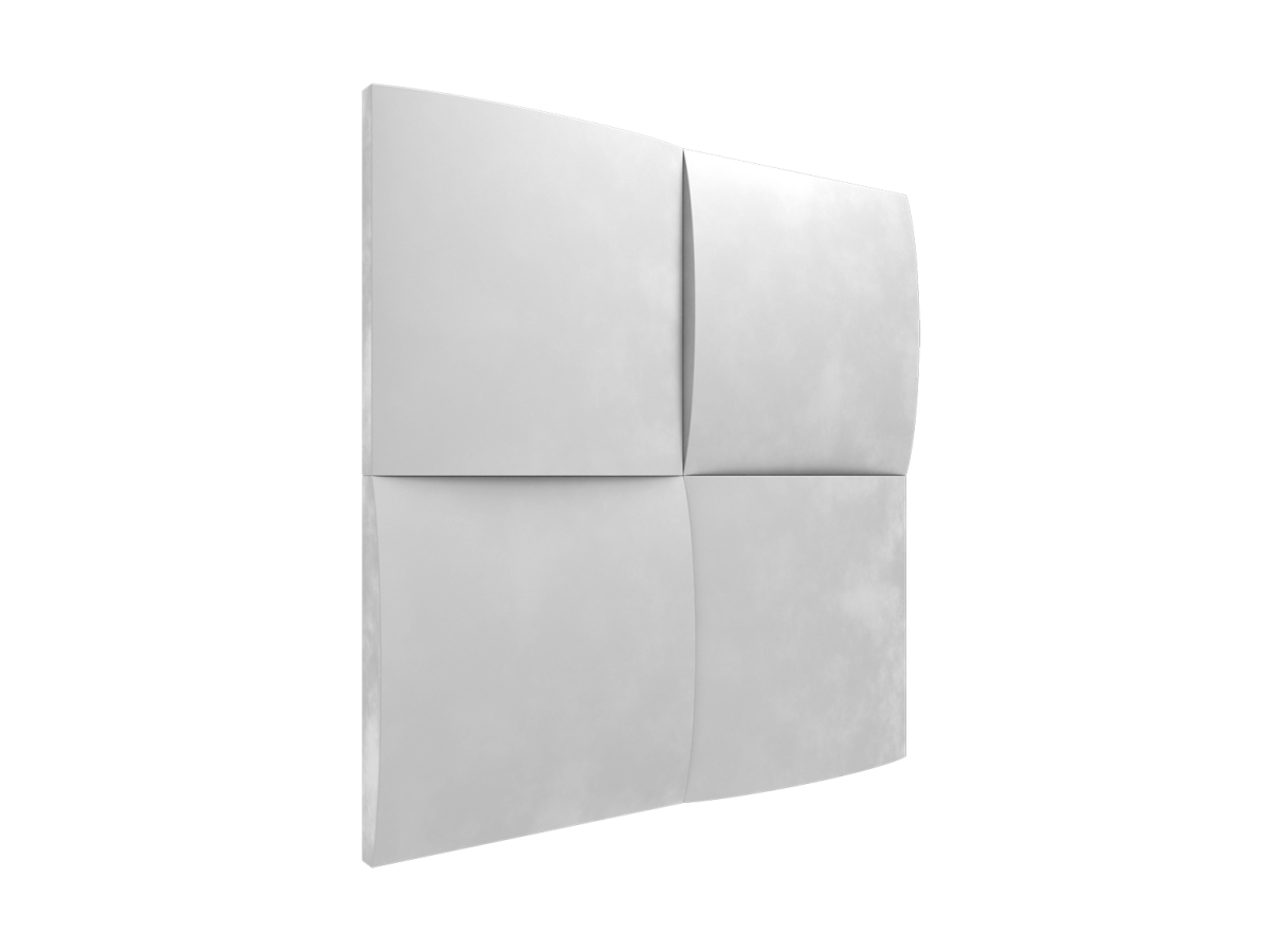 Vicoustic Cinema Round Premium 60x60x7,5CM 1stk - Bilde 9