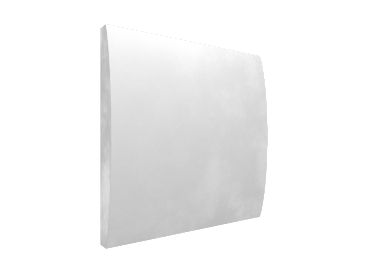 Vicoustic Cinema Round Premium 60x60x7,5CM 1stk - Bilde 7