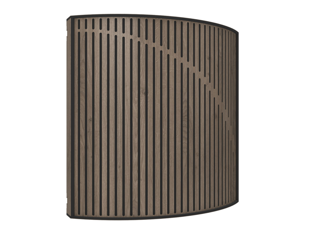Vicoustic Cinema Round Ultra Fuser 60x60x17CM 1stk - Bilde 3
