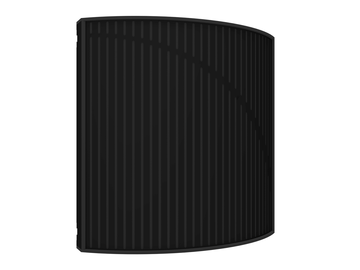 Vicoustic Cinema Round Ultra Fuser 60x60x17CM 1stk - Bilde 2