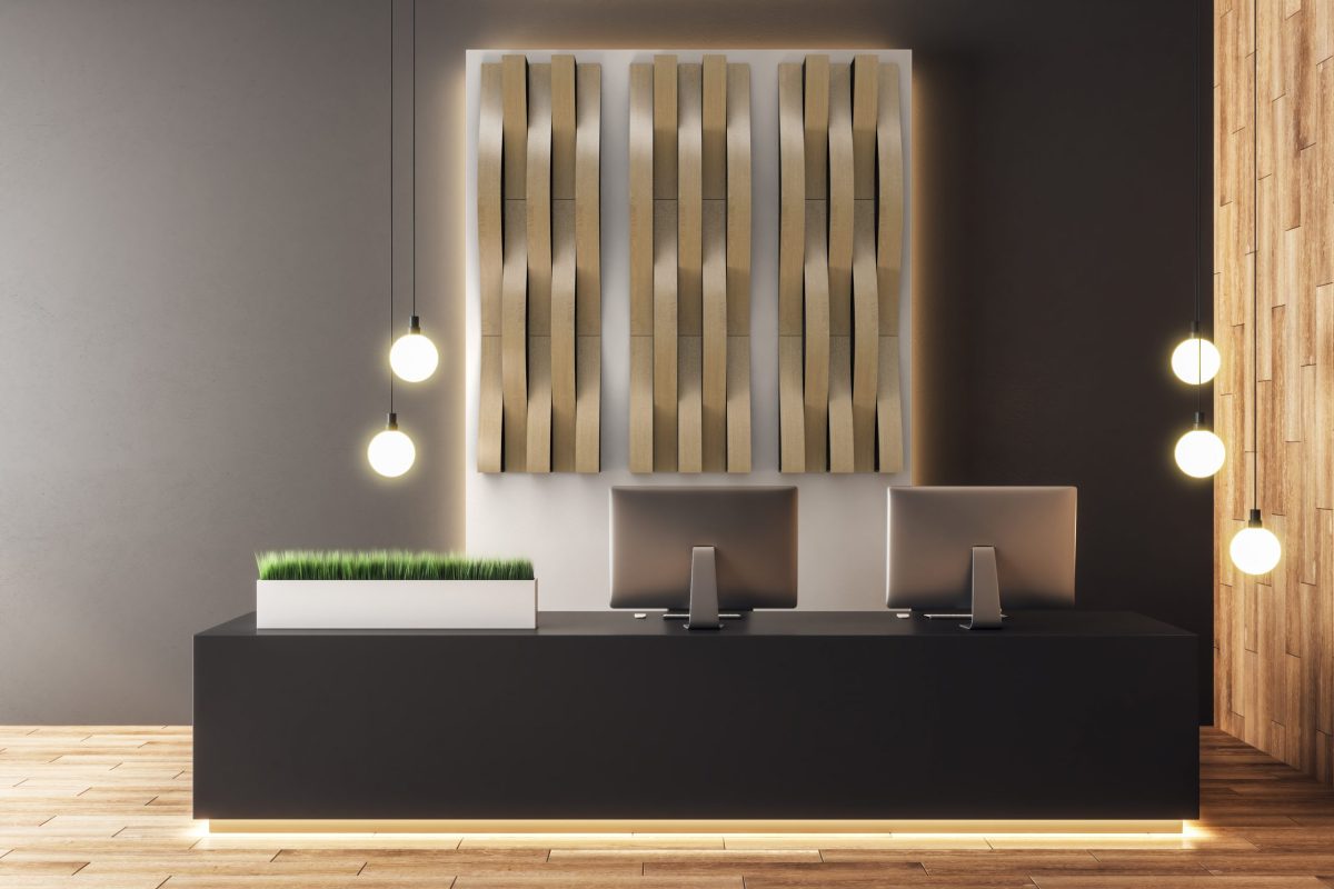 Vicoustic Flexi Wave Ultra 60x10x15CM / 120x10x15CM 1stk - Bilde 15