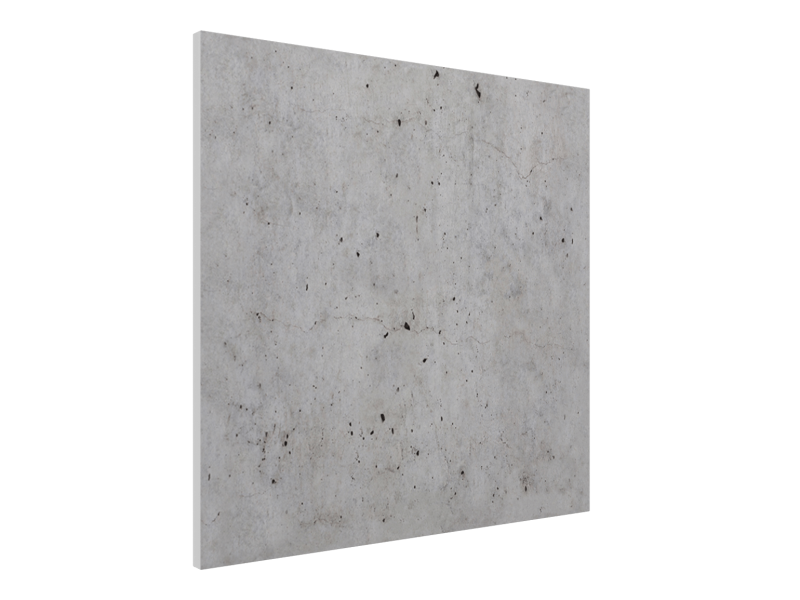 Vicoustic Flat Panel VMT 60x60x2CM 1stk