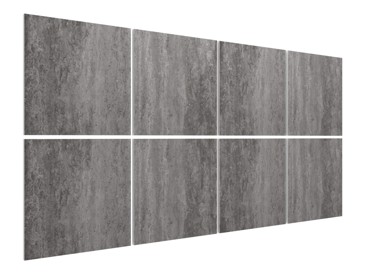 Vicoustic Flat Panel VMT 60x60x2CM 1stk - Bilde 5