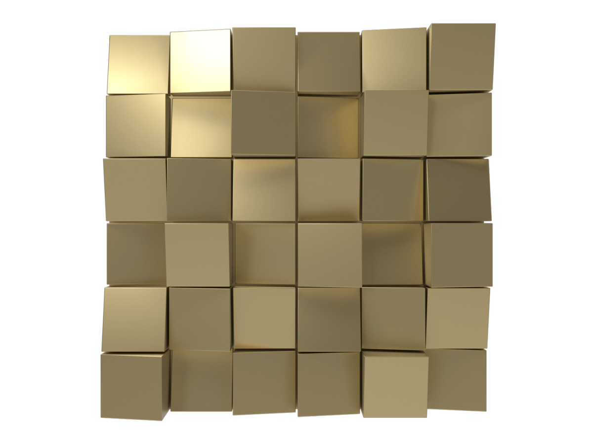 Vicoustic Multifuser Wood MKII 36 60x60x10CM 1stk - Bilde 2