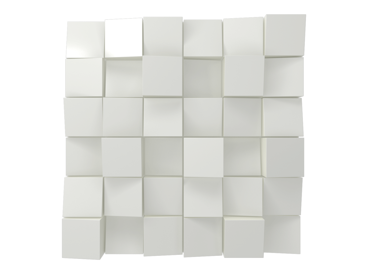 Vicoustic Multifuser Wood MKII 36 60x60x10CM 1stk - Bilde 6