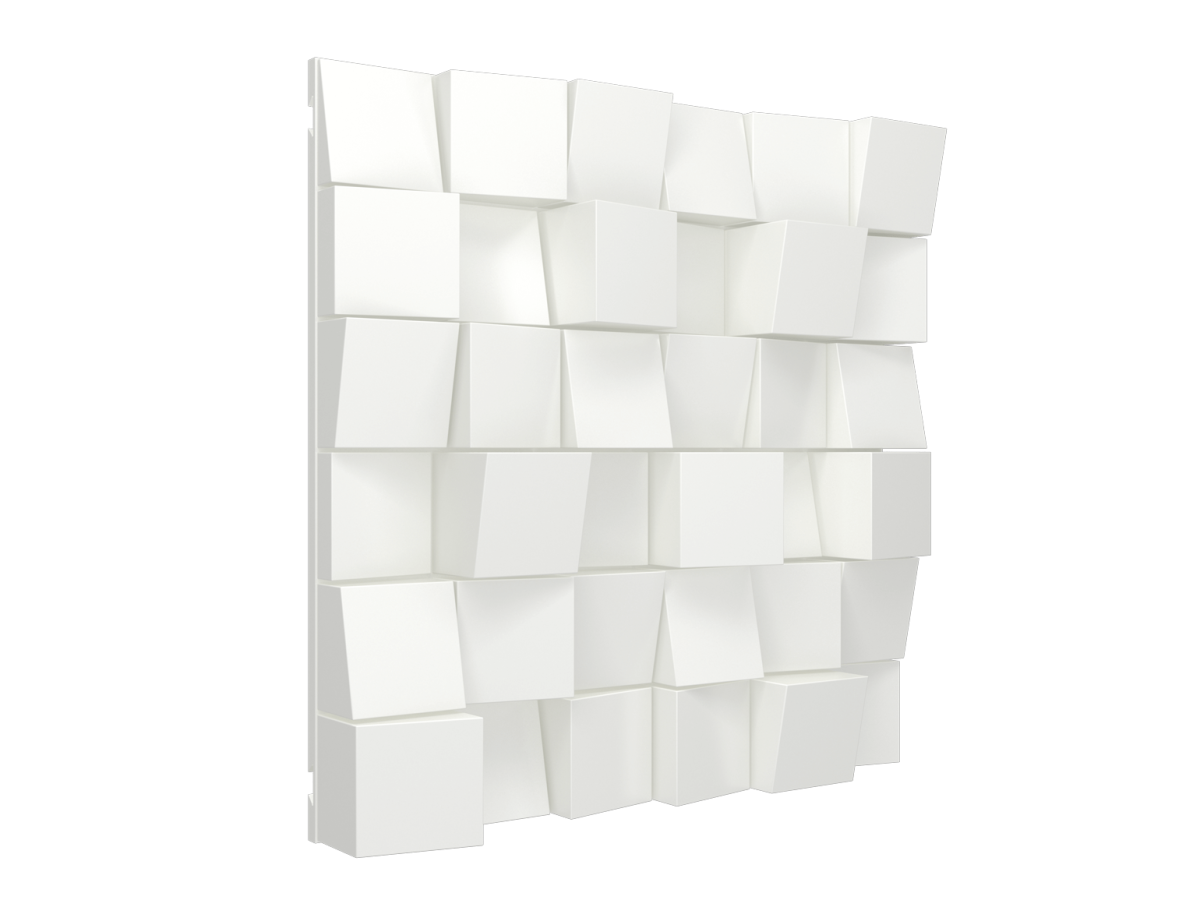 Vicoustic Multifuser Wood MKII 36 60x60x10CM 1stk - Bilde 5