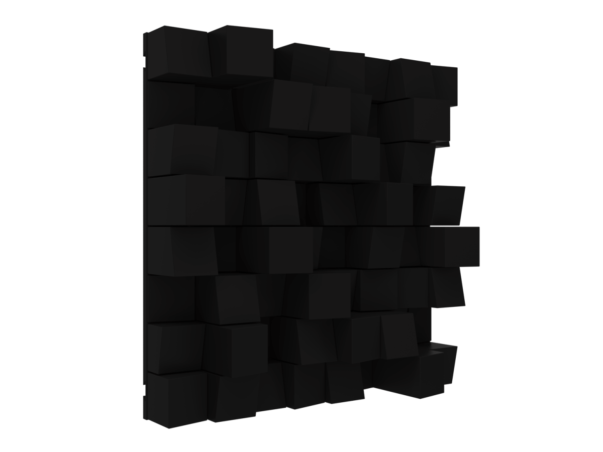 Vicoustic Multifuser Wood MKII 64 60x60x15CM 1stk - Bilde 3