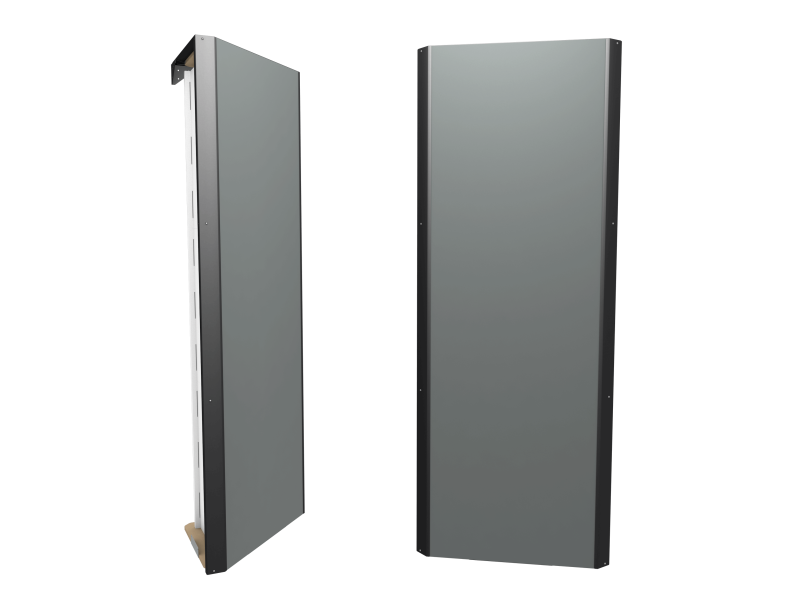 Vicoustic VicCinema VMT Mega Bass Trap 68x38x179cm 1stk