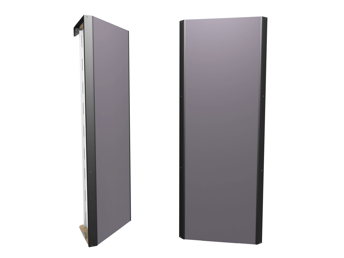 Vicoustic VicCinema VMT Mega Bass Trap 68x38x179cm 1stk - Bilde 2