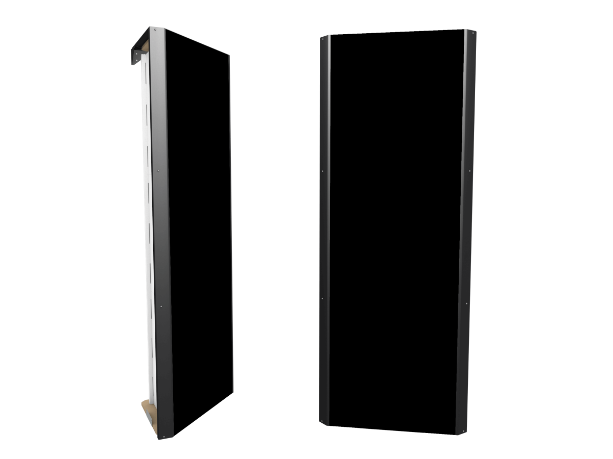 Vicoustic VicCinema VMT Mega Bass Trap 68x38x179cm 1stk -DEMO-