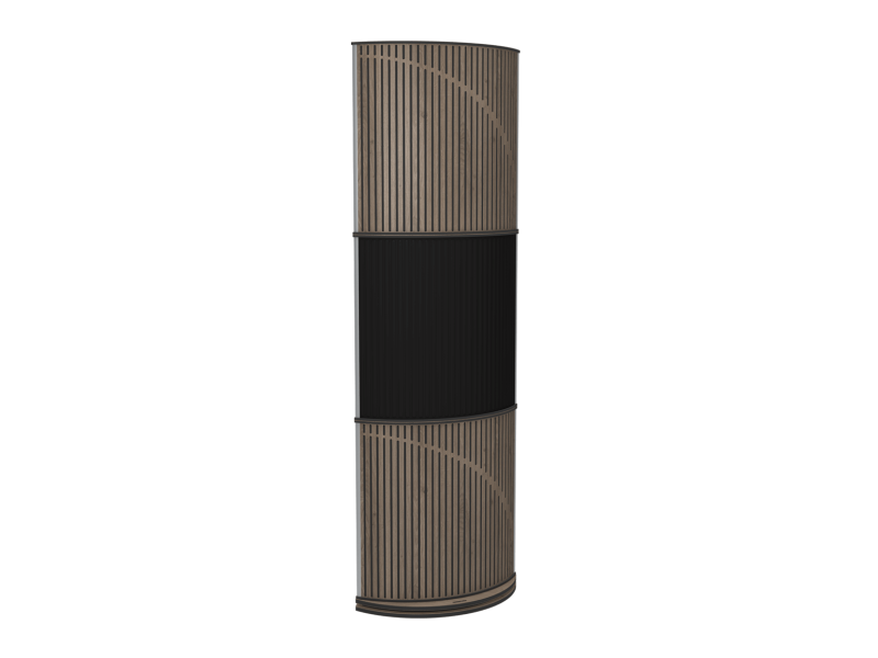 Vicoustic VicTotem Ultra VMT 186x60x37CM 1stk