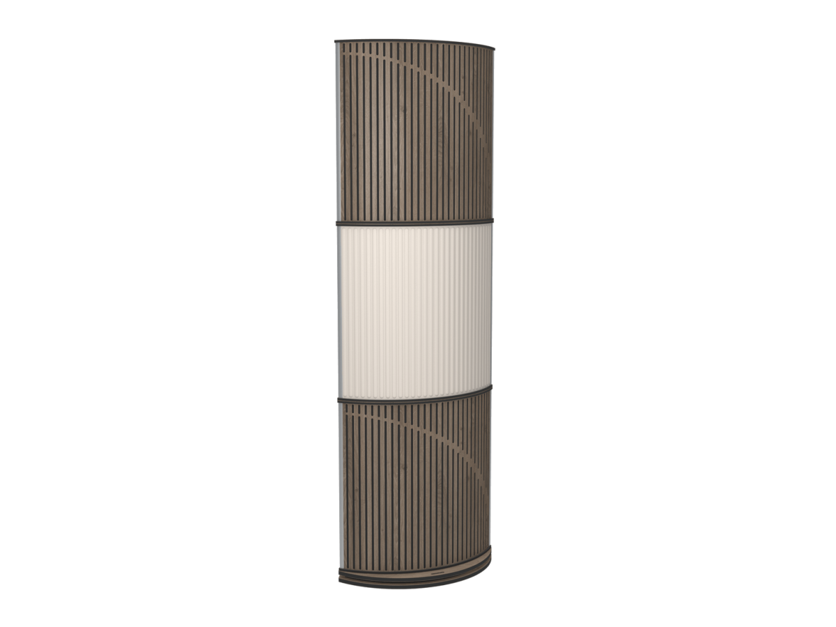Vicoustic VicTotem Ultra VMT 186x60x37CM 1stk - Bilde 5