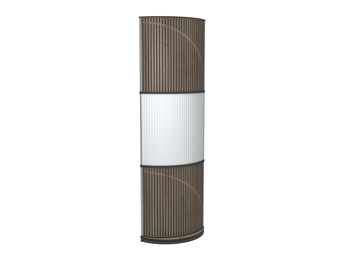 Vicoustic VicTotem Ultra VMT 186x60x37CM 1stk - Bilde 6