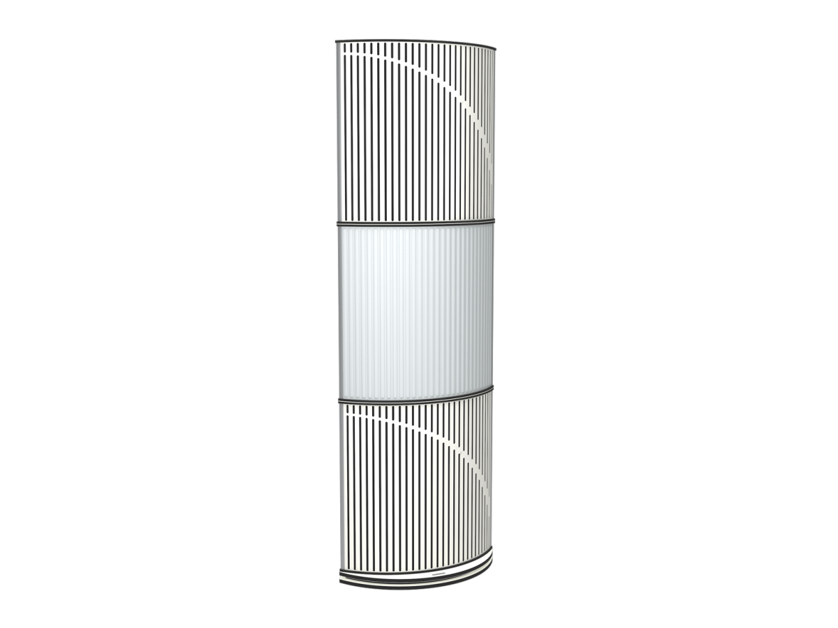 Vicoustic VicTotem Ultra VMT 186x60x37CM 1stk - Bilde 3