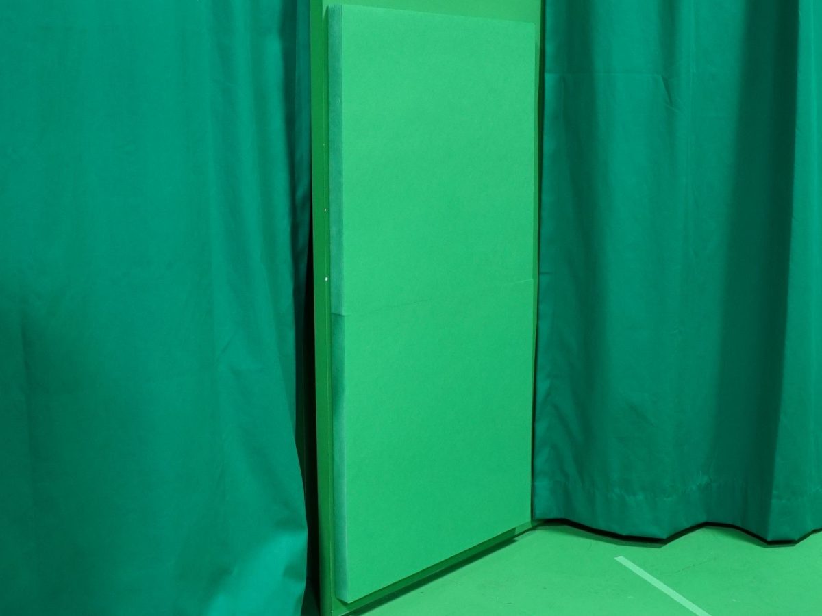 Vicoustic Flat Panel VMT 60x60x2CM 1stk - Bilde 10