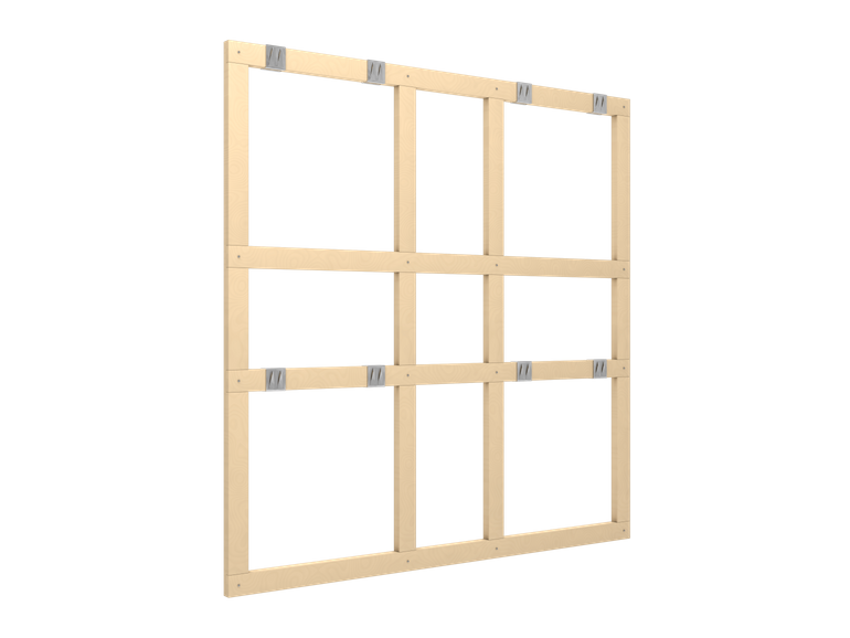 Vicoustic VicFix Frame 2x2 1stk