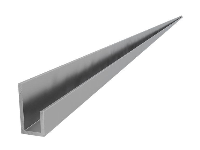 Vicoustic VicFix J Profile 2m brakett 1stk