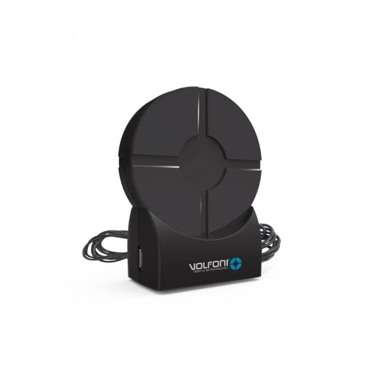 Volfoni ActivHub RF50 RF 3D Emitter