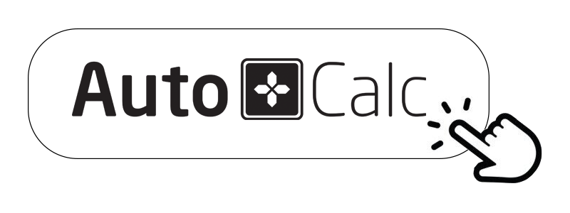 AutoCalc knapp