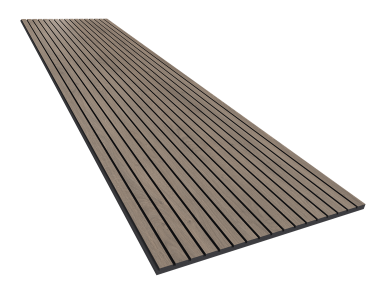 Vicoustic VicStrip Spilevegg Eik 240X60X1,2CM 1stk