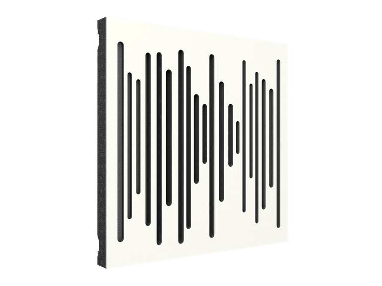 Vicoustic Wavewood Diffuser Ultra MK2 60x60x5CM 1stk