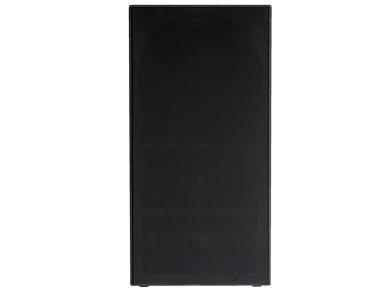 HAMRAMMR SEALED SUB 18 ACTIVE -DEMO- - Bilde 4
