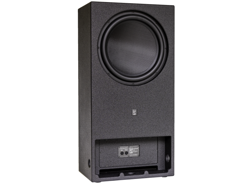 HAMRAMMR SEALED SUB 18 PASSIVE -DEMO-