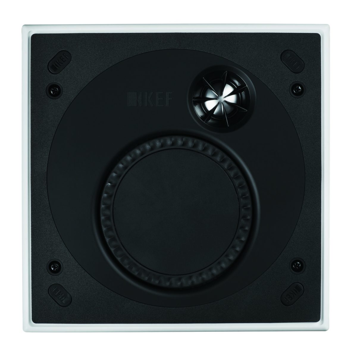 KEF Ci 160TS INNBYGGINGSHØYTTALER - Bilde 2
