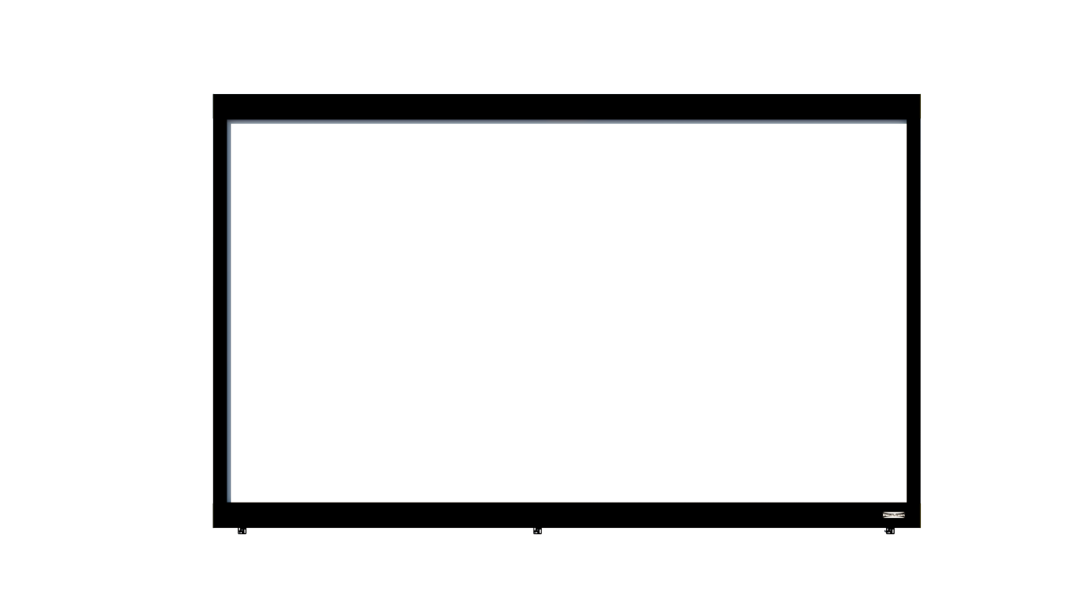 DreamScreen IMASK 16:9 native 129"-160" konfigurator - Bilde 2
