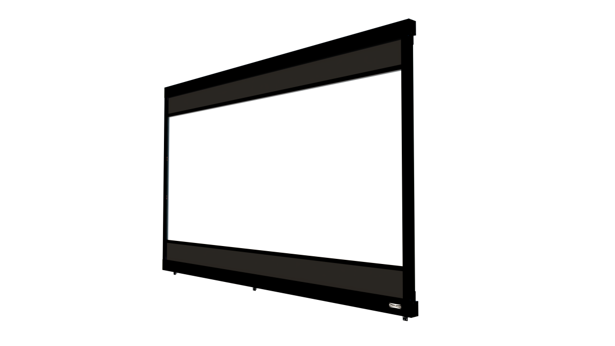 DreamScreen IMASK 16:9 native 129"-160" konfigurator