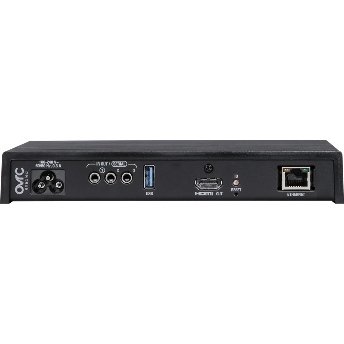 Control4 CORE kontroller for enkeltrom med HALO remote - Bilde 4