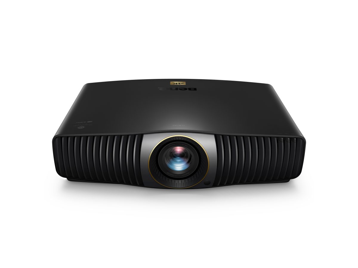 BENQ W5800 DLP 4K E-SHIFTX 2600 LUMEN - Bilde 2