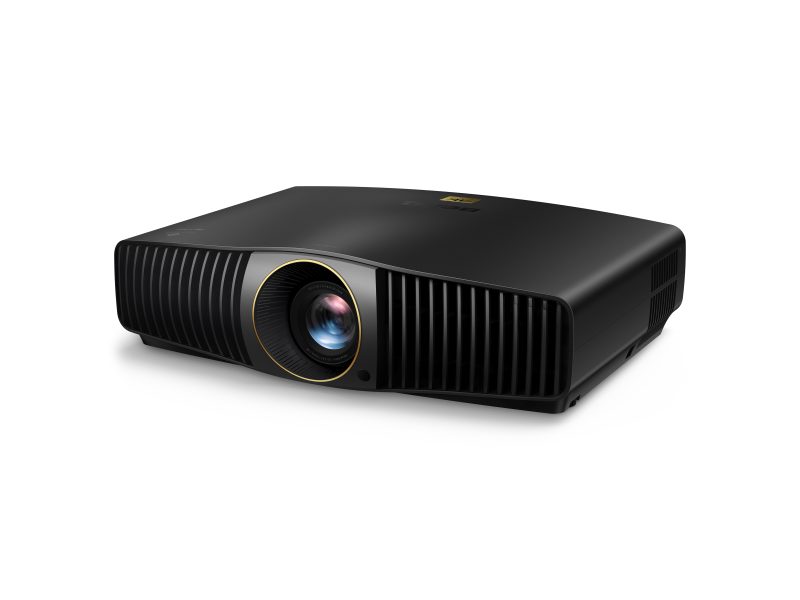 BENQ W5800 DLP 4K E-SHIFTX 2600 LUMEN