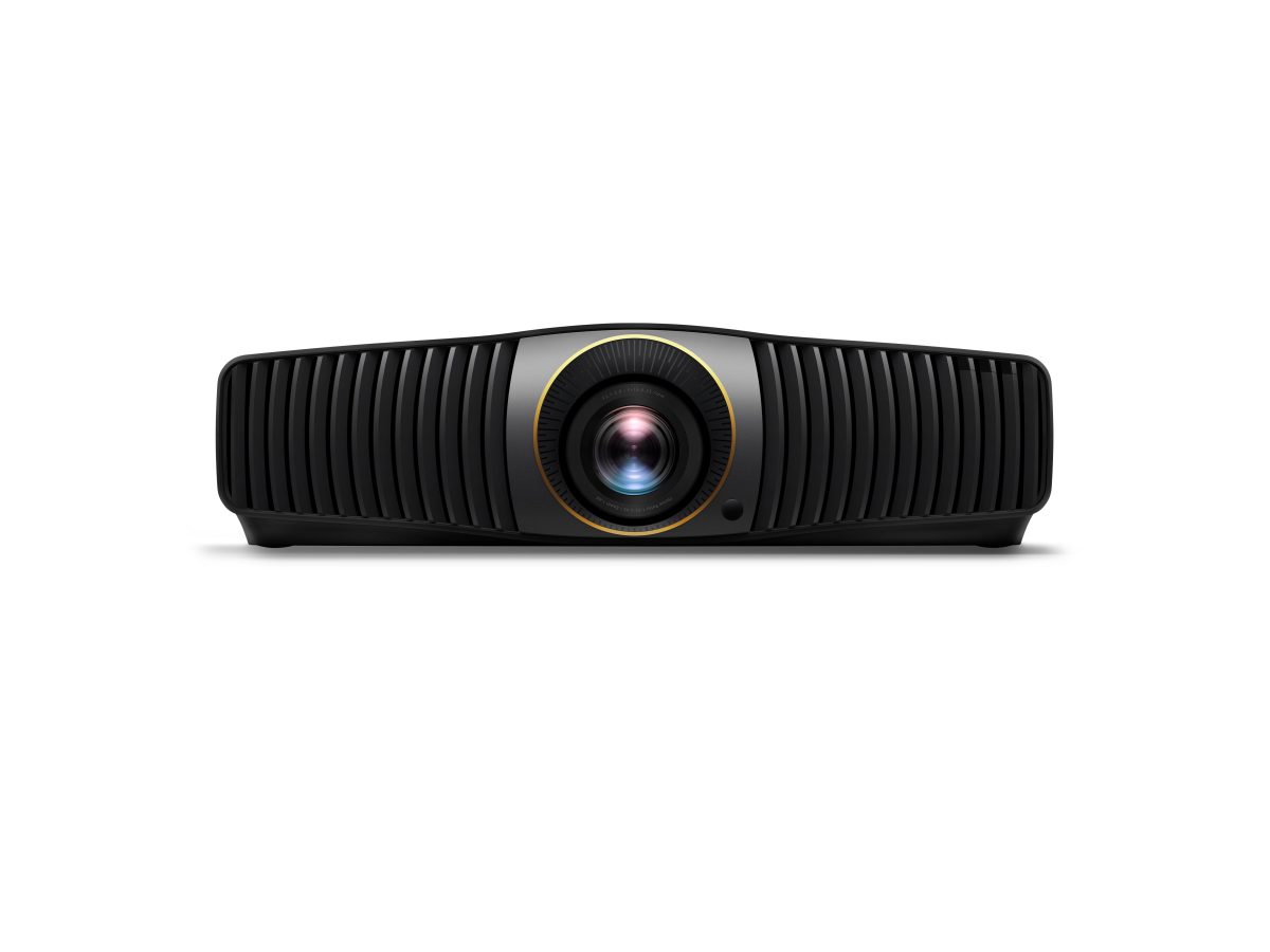 BENQ W5800 DLP 4K E-SHIFTX 2600 LUMEN - Bilde 3