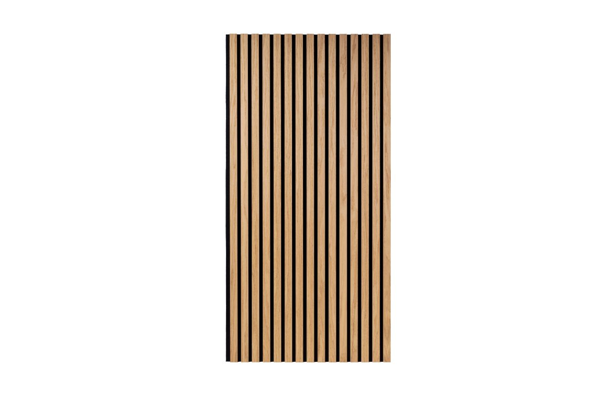 GIK 2S Slatfusor Rectangle 120X60X7CM (H/B/D) 1STK - Bilde 2