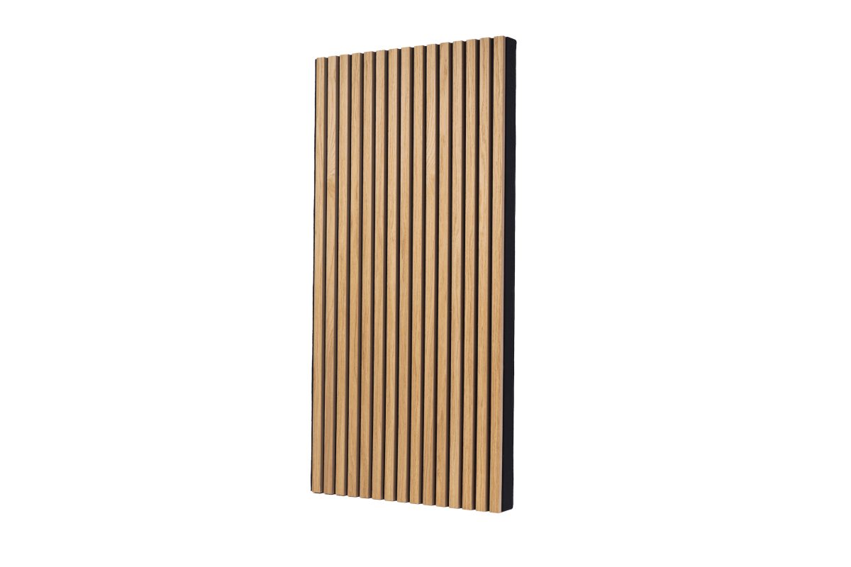 GIK 2S Slatfusor Rectangle 120X60X7CM (H/B/D) 1STK - Bilde 3
