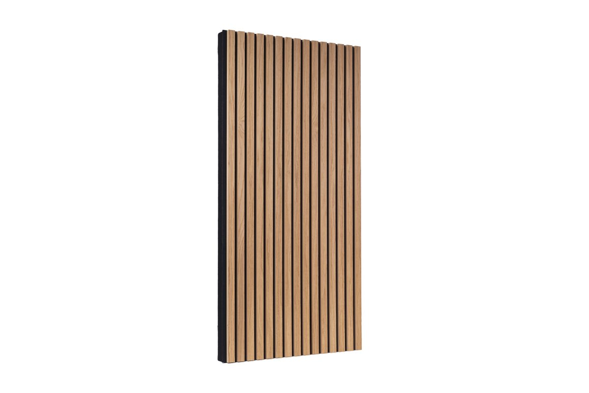 GIK 2S Slatfusor Rectangle 120X60X7CM (H/B/D) 1STK