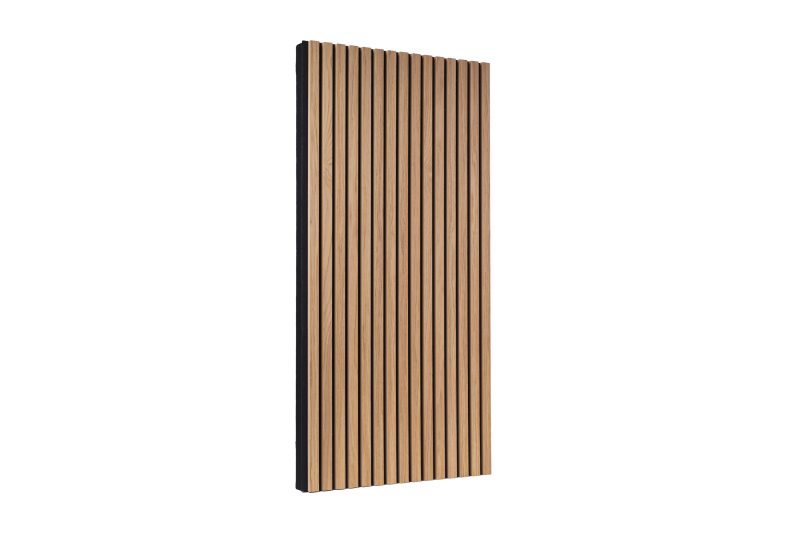 GIK 2S Slatfusor Rectangle 120X60X7CM (H/B/D) 1STK