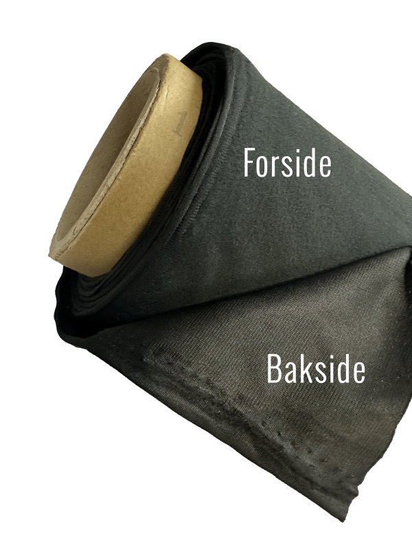 Microfiber på rull
