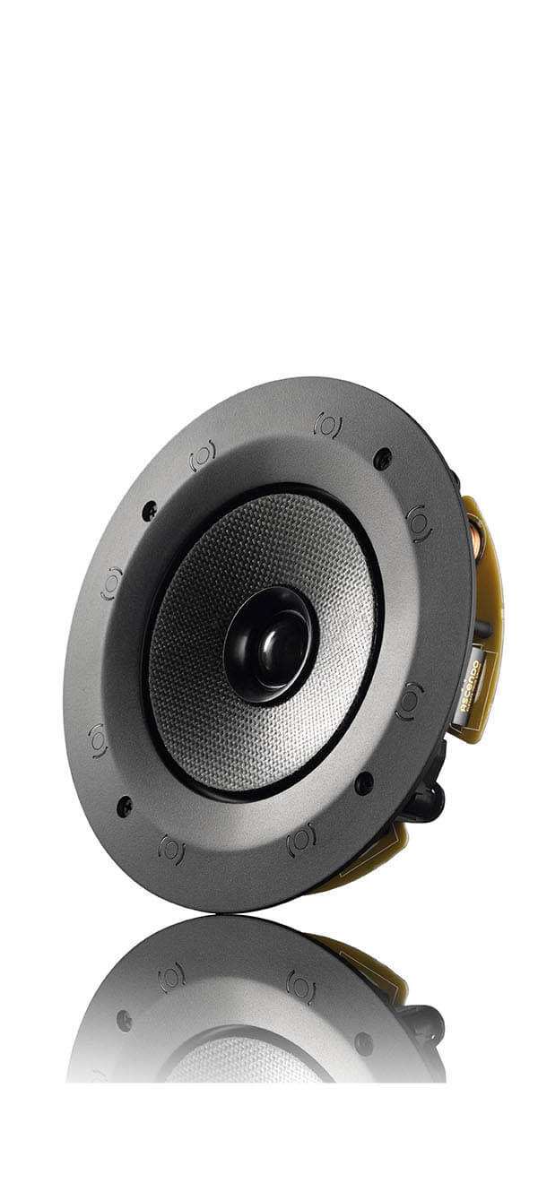 Ascendo Immersive Audio The6 PRO Passive Ceiling