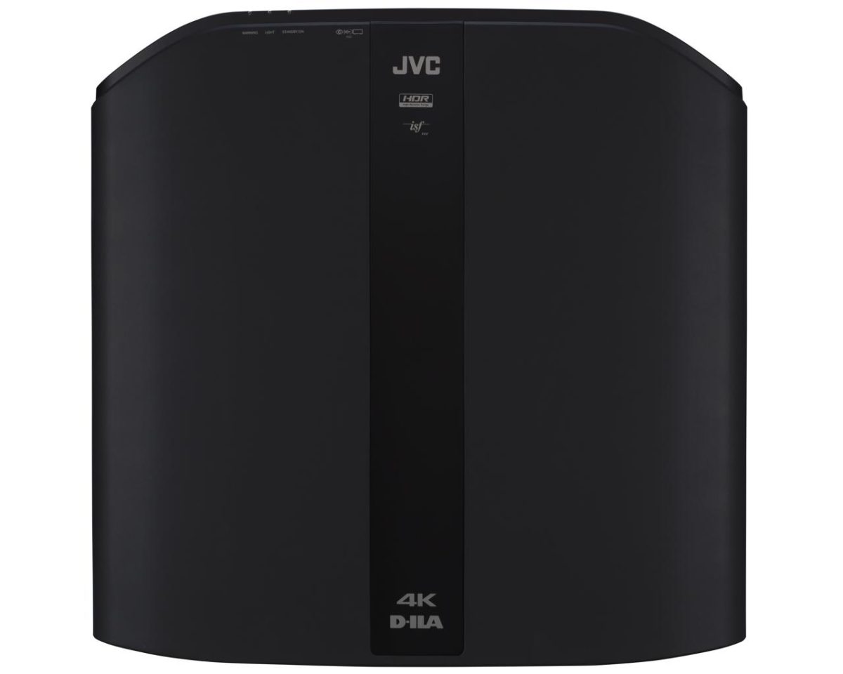 JVC DLA-RS1100 D-ILA PROJEKTOR 4K 1900  LUMEN -DEMO- - Bilde 3