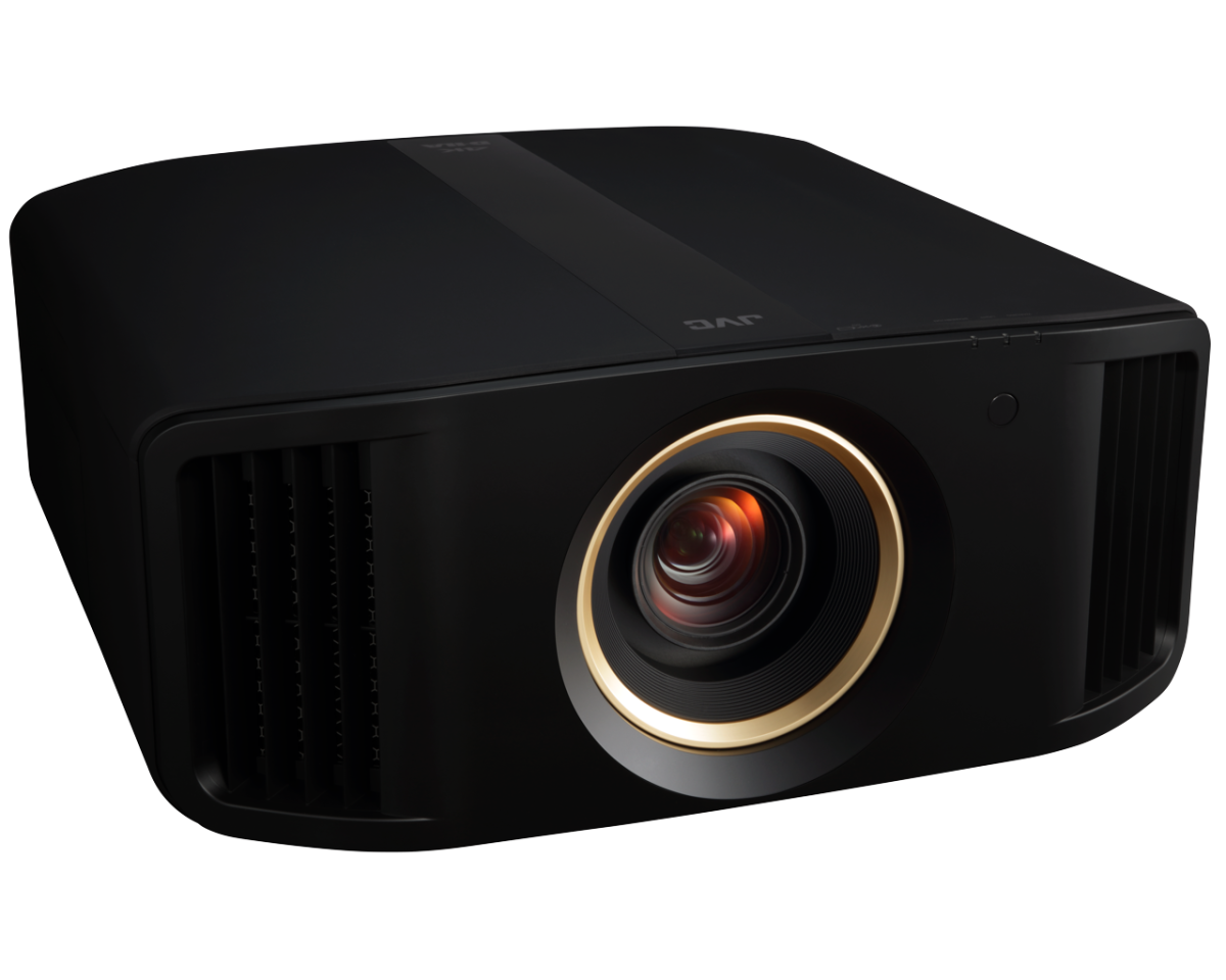 JVC DLA-RS1100 D-ILA PROJEKTOR 4K 1900  LUMEN -DEMO-