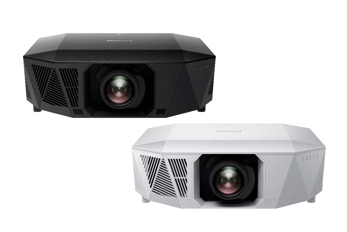 EPSON EH-QL3000 3LCD LASER PROJEKTOR 4K E-SHIFTX 6000 LUMEN