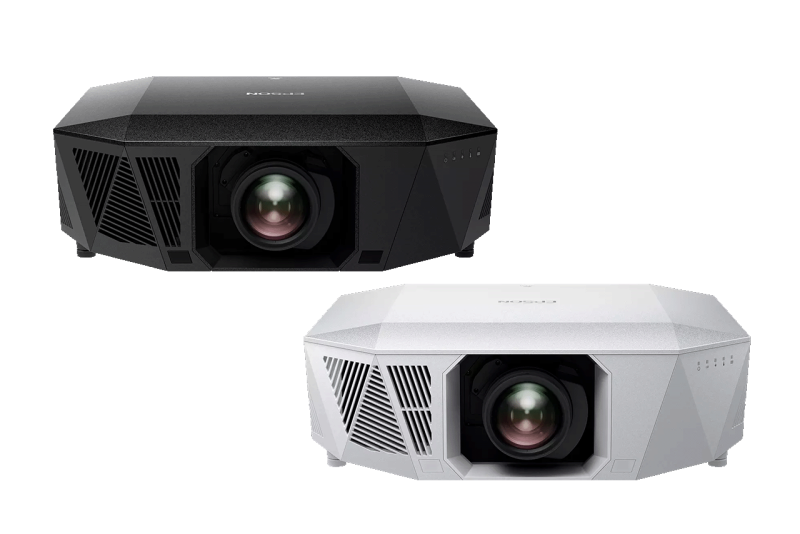 EPSON EH-QL3000 3LCD LASER PROJEKTOR 4K E-SHIFTX 6000 LUMEN