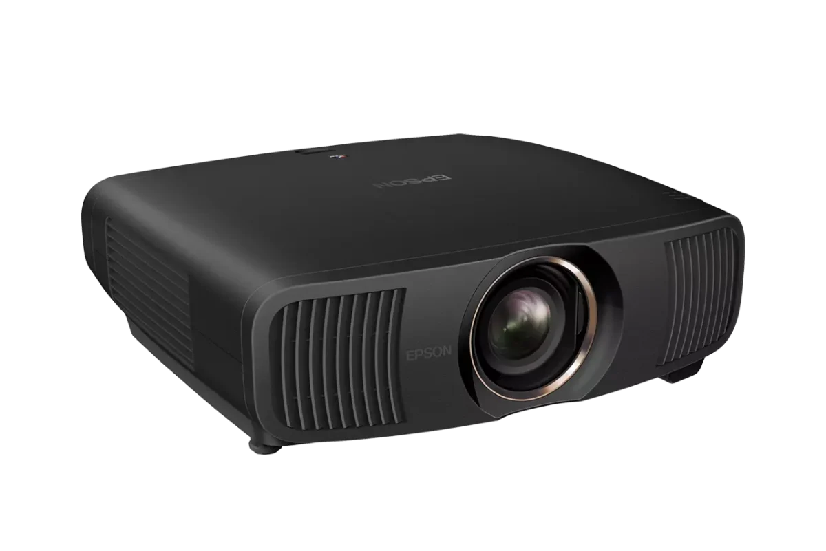 EPSON EH-QB1000 3LCD LASER PROJEKTOR 4K E-SHIFTX 3300 LUMEN - Bilde 3