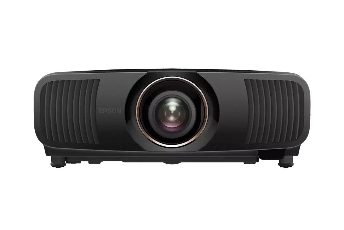 EPSON EH-QB1000 3LCD LASER PROJEKTOR 4K E-SHIFTX 3300 LUMEN - Bilde 4