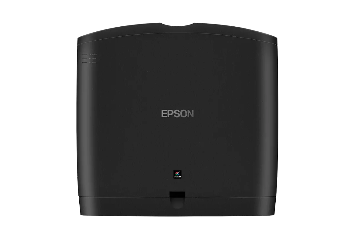 EPSON EH-QB1000 3LCD LASER PROJEKTOR 4K E-SHIFTX 3300 LUMEN - Bilde 8